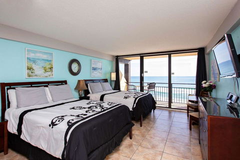 Beach Condo Unit #538 - LBG 0