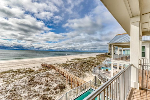 Beach Vista One - LBG 0