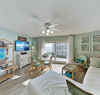 Beach-View Tradewinds Retreat Beachside Pool condo