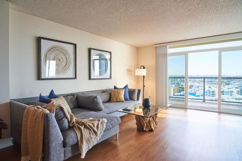 Beachwood Penthouse Style Spectacular Ocean Views Venice Beach CA - LBG 0