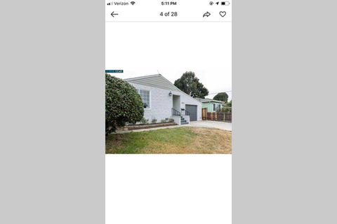 Beautiful Richmond House - LBG 2