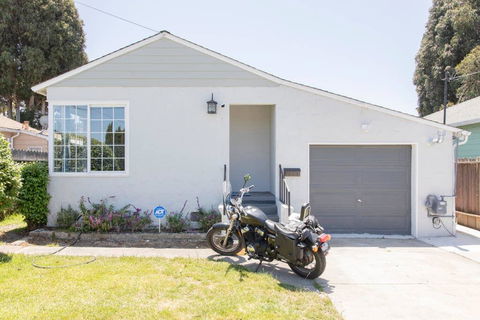 Beautiful Richmond House - LBG 3