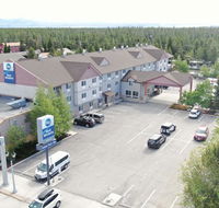 Best Western Desert Inn