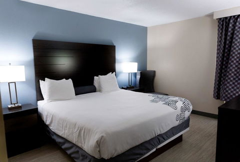 Best Western Executive Inn - LBG 2