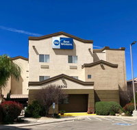 Best Western Gold Poppy Inn