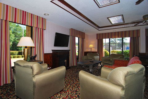 Best Western Lindale Inn - LBG 2