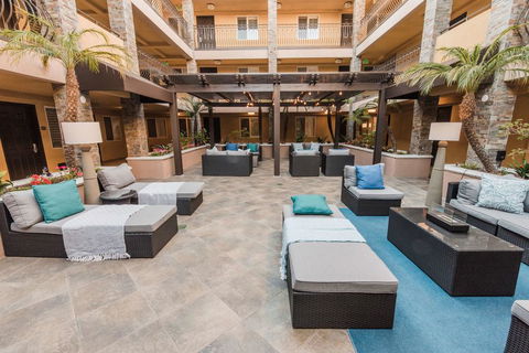 Best Western Plus Manhattan Beach Hotel - LBG 0