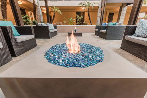 Best Western Plus Manhattan Beach Hotel - LBG 1