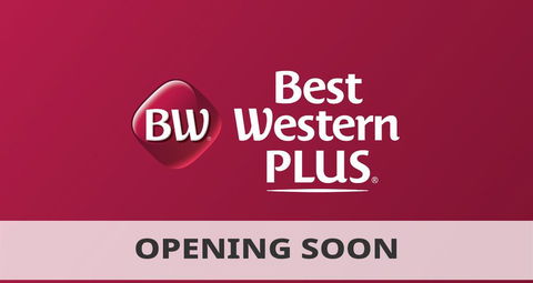 Best Western Plus Wills Point - LBG 0