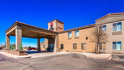 Best Western Plus Winslow Inn - LBG 0