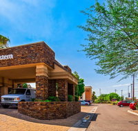 Best Western Tucson Int'l Airport Hotel  Suites