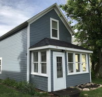 Blue House