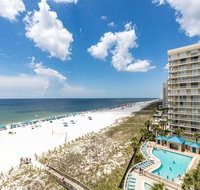 Bluewater 701 by Meyer Vacation Rentals