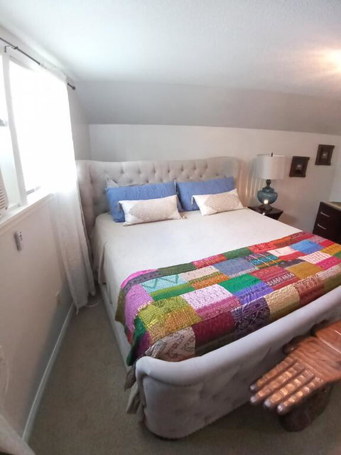 Bohemian Dreamin - LBG 0