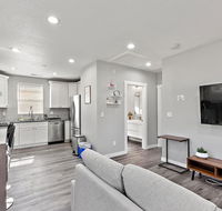 Brand new house in Silicon Valley