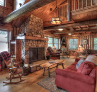 Breakwater Lodge by Morton Furbish