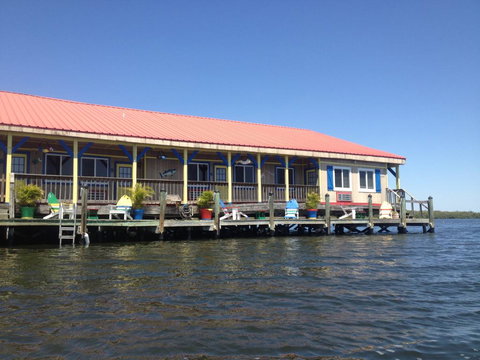 Bridgewater Inn - LBG 0