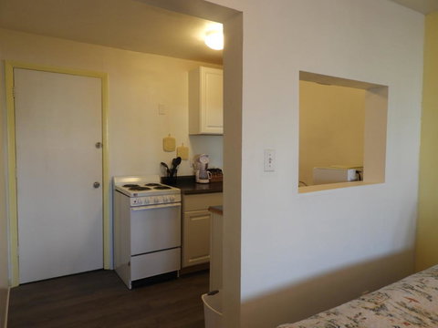 Bridgewater Inn - LBG 3