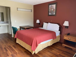 Book Dothan Accommodation Vacations LBG LBG