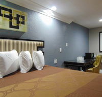 Budget Inn