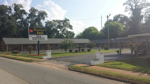 Budget Inn - Monroeville - LBG 1