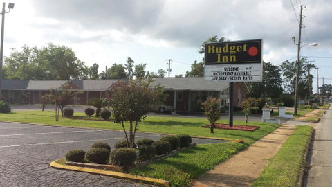 Budget Inn - Monroeville - LBG 0