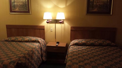 Budget Inn - Monroeville - LBG 2