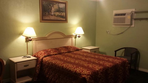 Budget Inn - Monroeville - LBG 3