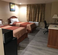 Budget Inn Motel