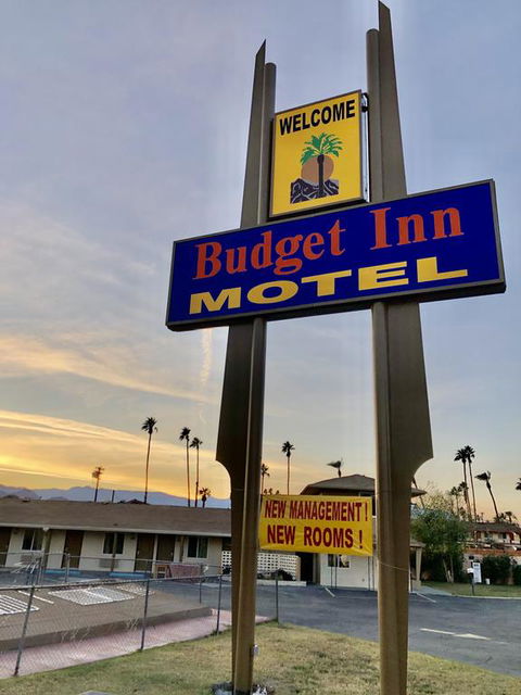 Budget Inn Motel - LBG 3