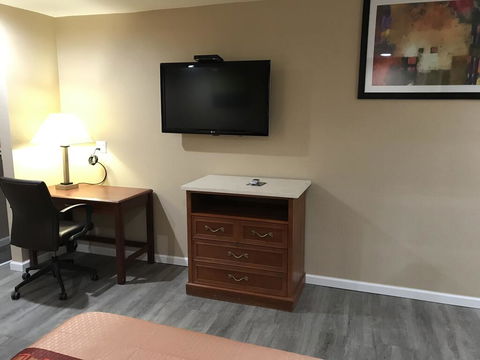 Budget Inn Motel - LBG 2