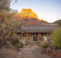 Canyon Vista Lodge