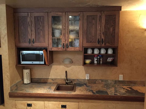 Canyon Vista Lodge - LBG 2