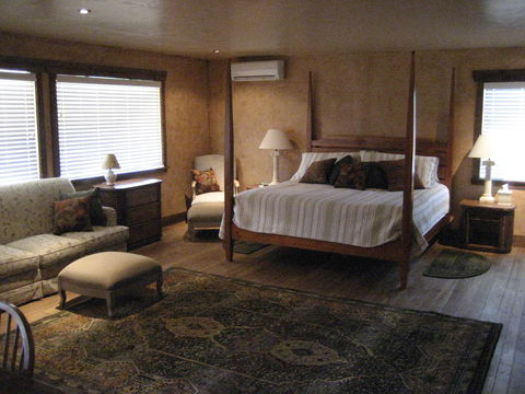 Canyon Vista Lodge - LBG 1