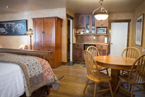 Canyon Vista Lodge - LBG 3