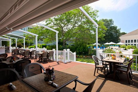 Cape Codder Resort & Spa - LBG 2
