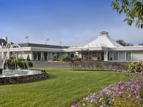 Cape Codder Resort & Spa - LBG 0