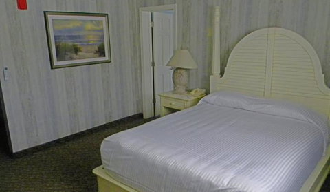 Cape Codder Resort & Spa - LBG 3