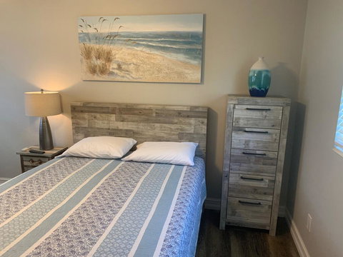 Caribbean Shores Jensen Beach Motel - LBG 2