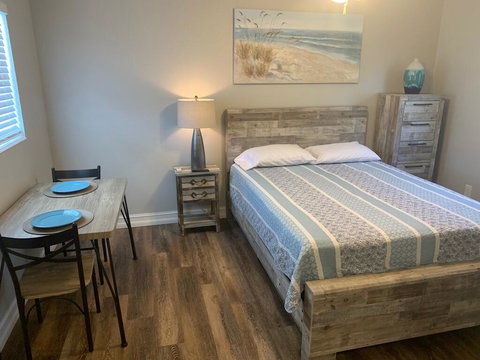 Caribbean Shores Jensen Beach Motel - LBG 1