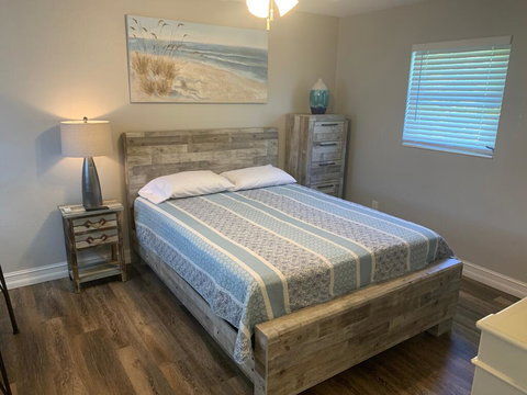 Caribbean Shores Jensen Beach Motel - LBG 0