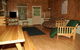 Carolina Landing Camping Resort Deluxe Cabin 6 - thumb 1