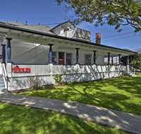 Carpinteria Apt with Patio- 10 Min Walk to the Beach