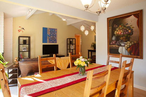 Casa Bella: Serene & Welcoming Home In Santa Rosa! Home - LBG 2