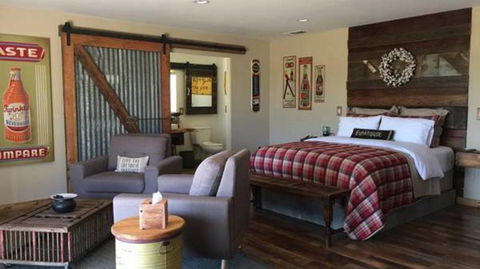 Casa De Vino - LBG 0