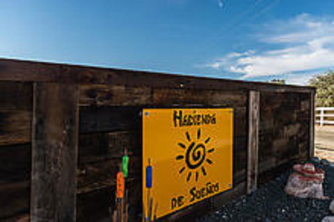 Casa De Vino - LBG 1