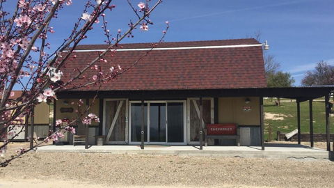 Casa De Vino - LBG 2