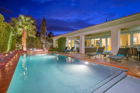 Casa Del Sol By AvantStay - LBG 0