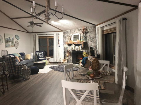 Casa Dolce Vita - LBG 1