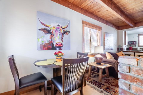 Casita Del Sol Charming Private Studio Cabin - LBG 1
